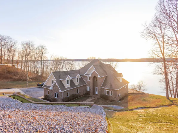 91 Channel Ridge Rd, Cadiz, KY 42211
