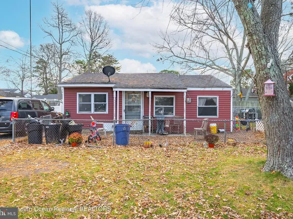 805 Buena Vista Rd, Forked River, NJ 08731