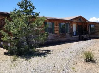 491 State Highway 217, Tijeras, NM 87059