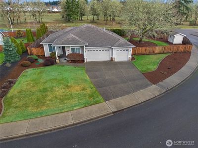 8348 Abington Loop SE, Olympia, WA, 98513