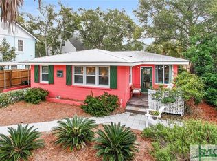 908 2nd Ave, Tybee Island, GA 31328