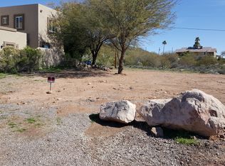 5563 S Jacaranda Rd, Gold Canyon, AZ 85118