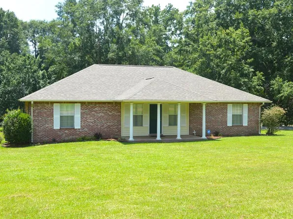 1032 Eight Point Rd, Summit, MS 39666