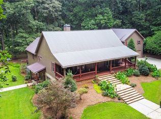 355 Brockton Loop, Jefferson, GA 30549