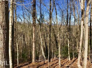 0 Ridge Crest Cir #107, Ellijay, GA 30540