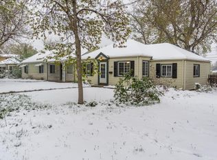 4640 N Beach Ct, Denver, CO 80211
