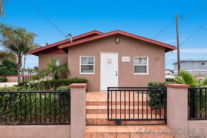1st image of 307 San Diego St