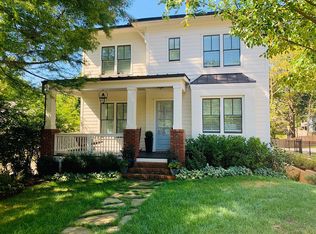 135 Olympic Pl, Decatur, GA 30030