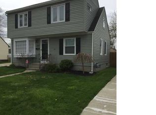210 Cass Ave, Cheektowaga, NY