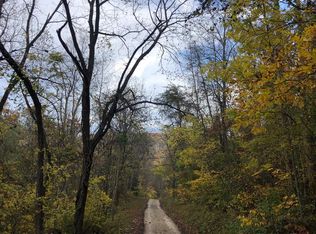 795 John Campbell Rd, Irvine, KY 40336