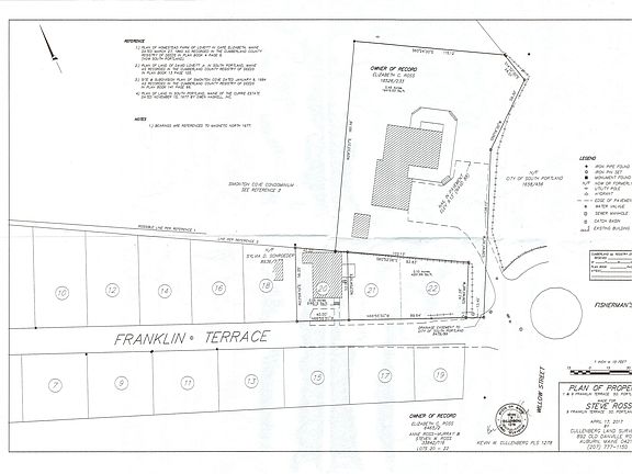 3rd image of 1 & 9 Franklin Terrace