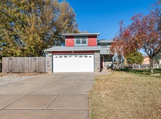 2702 Rainier Cir, Wichita, KS 67215