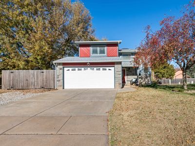 2702 Rainier Cir, Wichita, KS, 67215