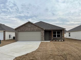 287 Rooster Rd, Conway, AR 72032