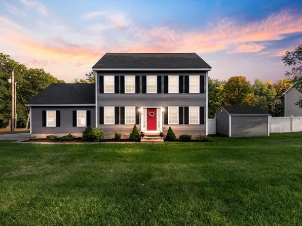 15 ash Street, Londonderry, NH 03053