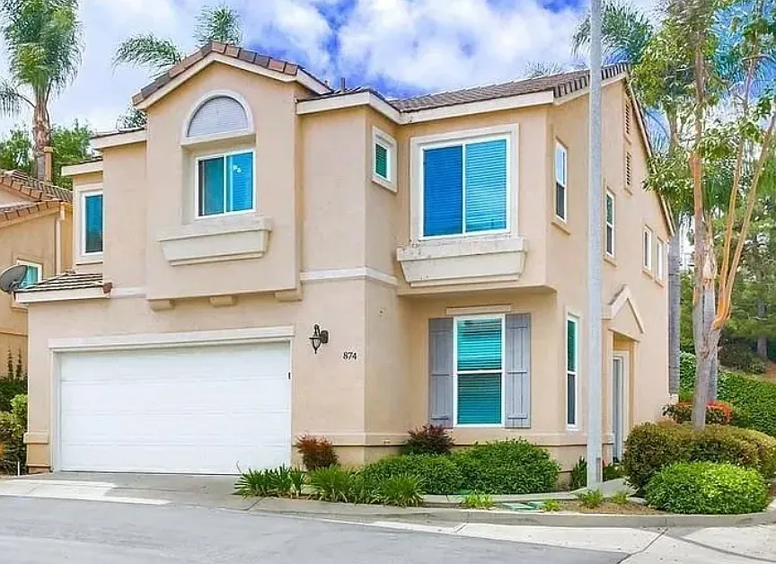 Building Photo - 874 Wisteria Dr