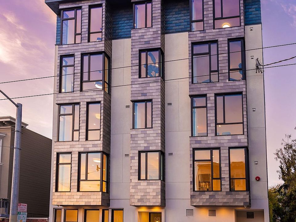 1st image of 1282 Hayes St #401