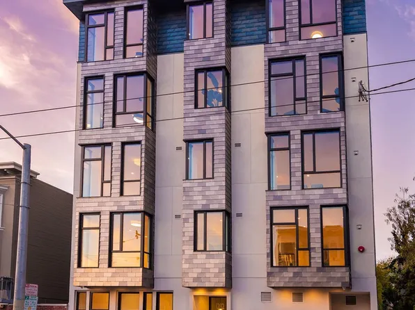 1282 Hayes St #401, San Francisco, CA 94117