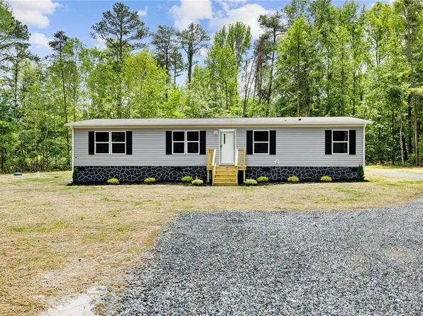 15011 Elm Cottage Rd, Amelia Court House, VA 23002