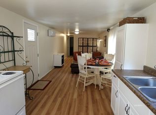 530 Osborne Ln, Wofford Heights, CA 93285