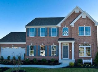 214 E Crail Ct, Middletown, DE 19709