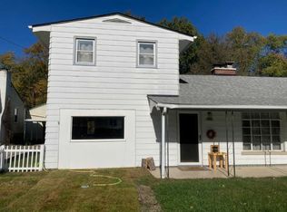 350 Cedar Dr, Loveland, OH