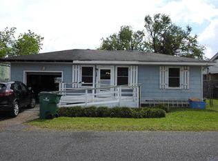 289 Saint Louis St, Raceland, LA 70394