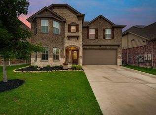 15304 Mallard Creek St, Roanoke, TX 76262
