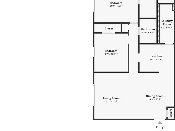 4th image of 23540 David Dr #C105