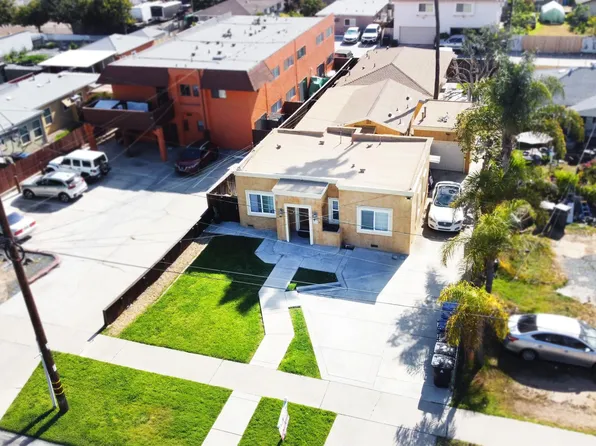 520 Glover Ave, Chula Vista, CA 91910