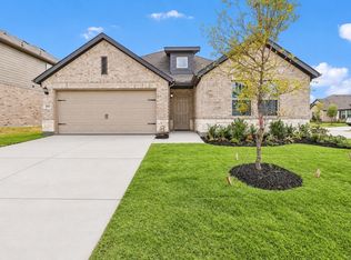 101 Anson Dr, Royse City, TX 75189