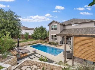 5500 La Canada Way, Bee Cave, TX 78738
