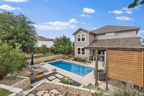 5500 La Canada Way Photo 1
