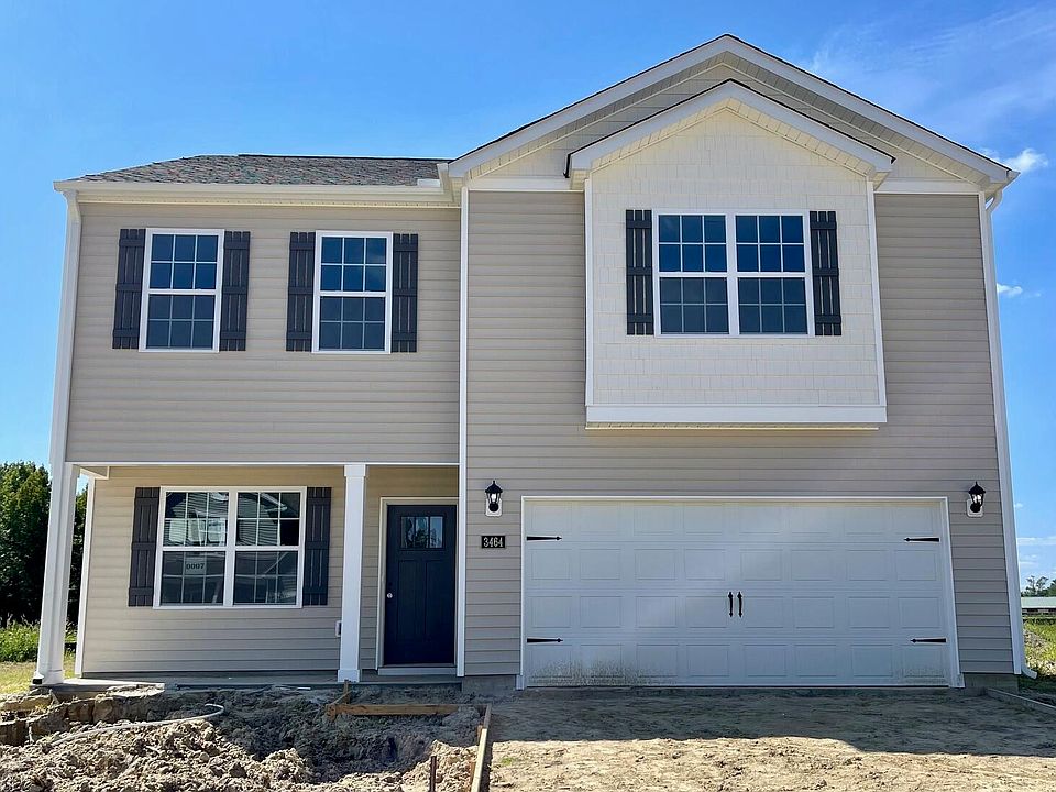 1st image of 3464 True Grit Lane