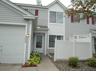 1929 Southcross Dr #1202, Burnsville, MN 55306