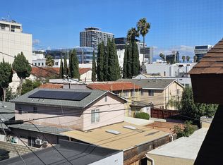 AFTON ARMS, Los Angeles, CA 90028