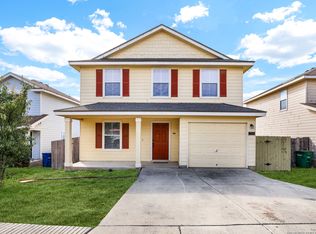 7214 Horizon Star, San Antonio, TX 78252