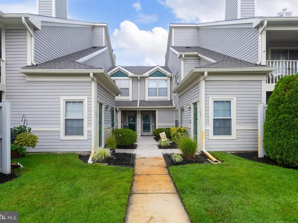 655 Steeplechase Ct, Woodbury, NJ 08096