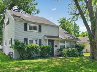 2418 Century Dr, Columbus, OH 43211