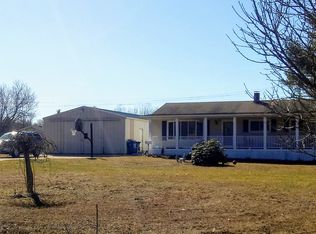 14417 N Bray Rd, Clio, MI 48420