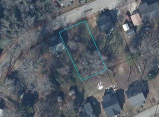 119 Cannon St, Woodruff, SC 29388