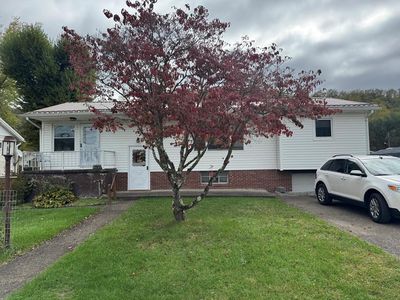 2903 GLENWOOD AVE, Moundsville, WV, 26041