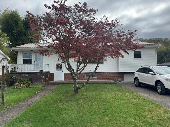 2903 GLENWOOD AVE, Moundsville, WV 26041
