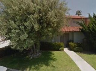 16542 Hillview Cir APT B, Huntington Beach, CA 92649