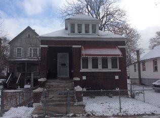 6143 S Morgan St, Chicago, IL 60621