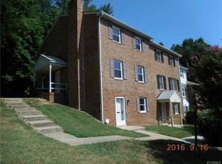 6014 Newington Dr, North Chesterfield, VA 23224