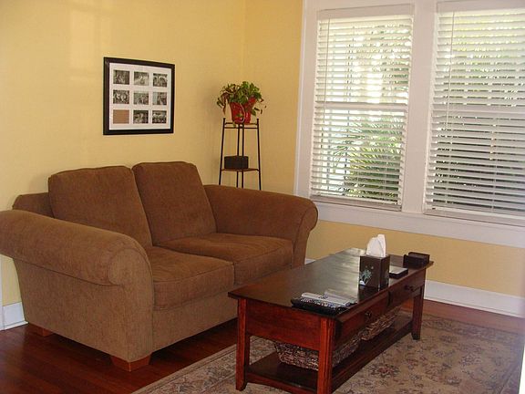 TV Room