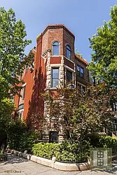 Sold by Halstead Real Estate