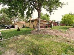 6676 Depew St, Arvada, CO 80003