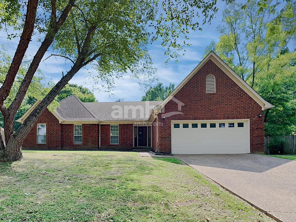 6625 Laurel Valley Dr